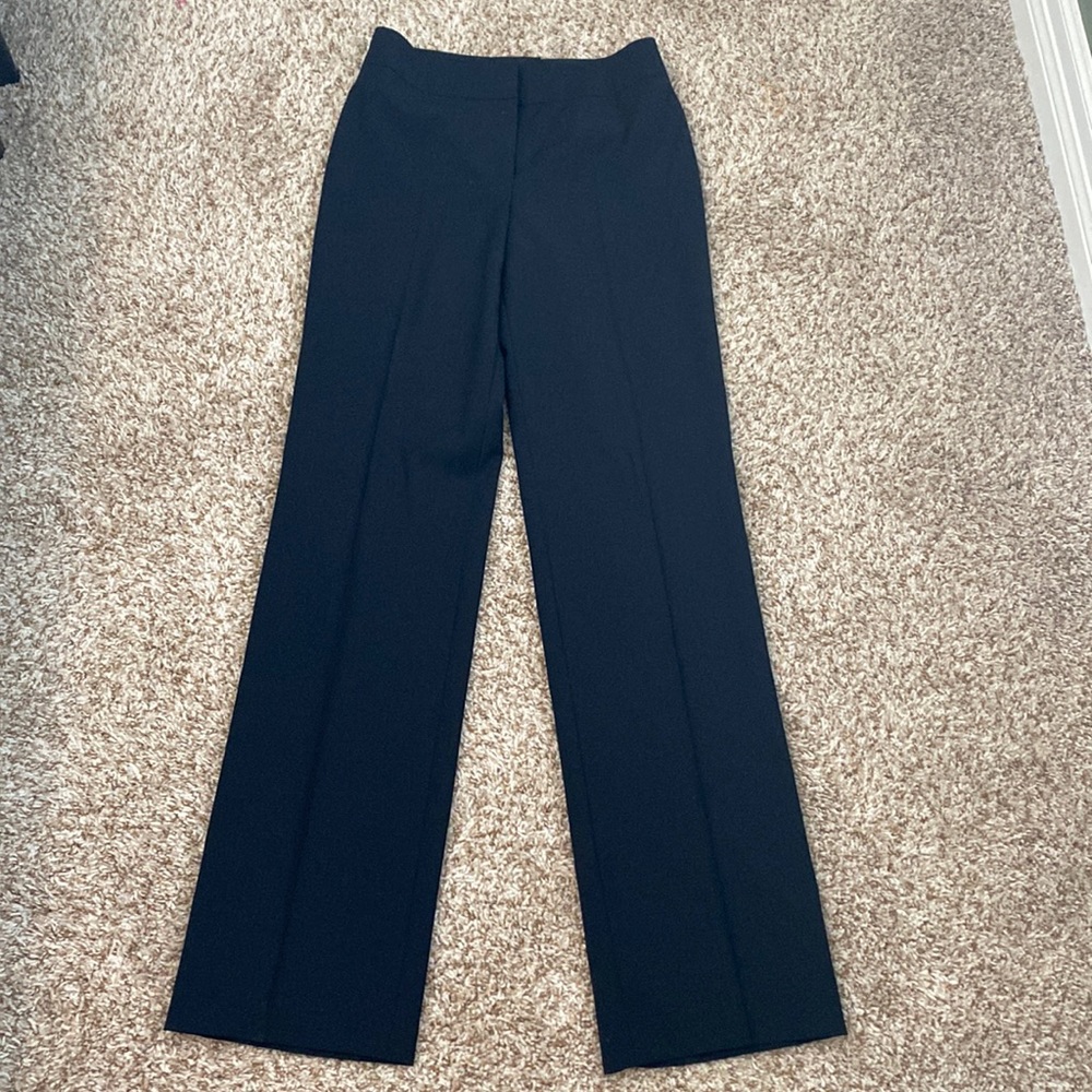 Escada pants NWT size 34 (US 4)